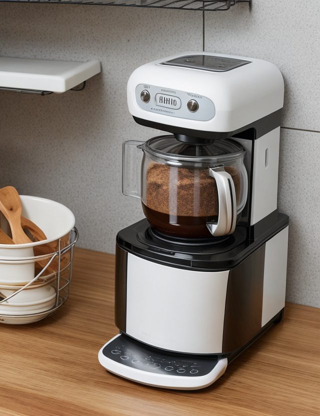 Best 10 Must-Have Small Kitchen Appliances