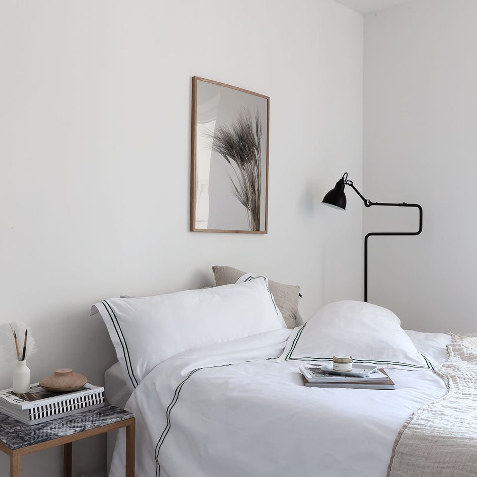 Bedroom Design Ideas: Transform Your Sanctuary!