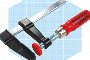 Top Beginner Woodworking Clamps: Project Perfect Safem Fabrication - Precision Engineering & Custom Manufacturing Solutions Top Beginner Woodworking Clamps: Project Perfect | Safem Fabrication - Precision Engineering & Custom Manufacturing Solutions