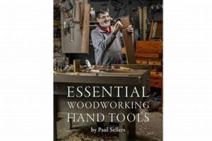 Paul Sellers' Hand Tool Essentials: Woodworking Guide Safem Fabrication - Precision Engineering & Custom Manufacturing Solutions Paul Sellers' Hand Tool Essentials: Woodworking Guide | Safem Fabrication - Precision Engineering & Custom Manufacturing Solutions