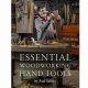 Paul Sellers' Hand Tool Essentials: Woodworking Guide | Step-by-Step Guides, Tools & Inspiration to Build Beautiful Wooden Decor on a Budget