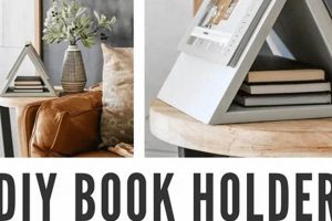 DIY Book Holder Woodworking Plans Free Download! Safem Fabrication - Precision Engineering & Custom Manufacturing Solutions DIY Book Holder Woodworking Plans Free Download! | Safem Fabrication - Precision Engineering & Custom Manufacturing Solutions
