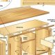 Get Free Cabinet Woodworking Plans Today! | Step-by-Step Guides, Tools & Inspiration to Build Beautiful Wooden Decor on a Budget