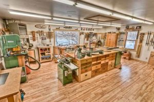 Shop Layout: Woodworking Shop Design Tips & Tricks Safem Fabrication - Precision Engineering & Custom Manufacturing Solutions Shop Layout: Woodworking Shop Design Tips & Tricks | Safem Fabrication - Precision Engineering & Custom Manufacturing Solutions