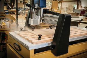 Precision Woodworking CNC Machine: Automate Your Shop Safem Fabrication - Precision Engineering & Custom Manufacturing Solutions Precision Woodworking CNC Machine: Automate Your Shop | Safem Fabrication - Precision Engineering & Custom Manufacturing Solutions