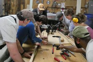Learn Port Townsend Woodworking Classes: Skills + Projects Safem Fabrication - Precision Engineering & Custom Manufacturing Solutions Learn Port Townsend Woodworking Classes: Skills + Projects | Safem Fabrication - Precision Engineering & Custom Manufacturing Solutions