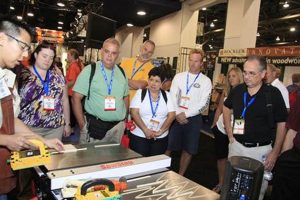 Vegas Woodworking Show: Premier Event in Las Vegas! Safem Fabrication - Precision Engineering & Custom Manufacturing Solutions Vegas Woodworking Show: Premier Event in Las Vegas! | Safem Fabrication - Precision Engineering & Custom Manufacturing Solutions