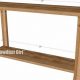 DIY Console Table Woodworking Plans: Build Your Own! | Step-by-Step Guides, Tools & Inspiration to Build Beautiful Wooden Decor on a Budget