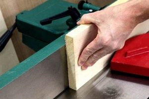 Ultimate Woodworking Jointer Safety Guide: Tips & Tricks Safem Fabrication - Precision Engineering & Custom Manufacturing Solutions Ultimate Woodworking Jointer Safety Guide: Tips & Tricks | Safem Fabrication - Precision Engineering & Custom Manufacturing Solutions