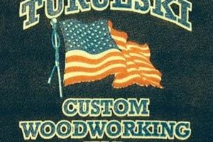 Bespoke Ed Turulski Custom Woodworking: Designs & More Safem Fabrication - Precision Engineering & Custom Manufacturing Solutions Bespoke Ed Turulski Custom Woodworking: Designs & More | Safem Fabrication - Precision Engineering & Custom Manufacturing Solutions