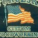 Bespoke Ed Turulski Custom Woodworking: Designs & More | Step-by-Step Guides, Tools & Inspiration to Build Beautiful Wooden Decor on a Budget