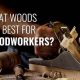 The Best Wood for Woodworkers: A Complete Guide! | Step-by-Step Guides, Tools & Inspiration to Build Beautiful Wooden Decor on a Budget