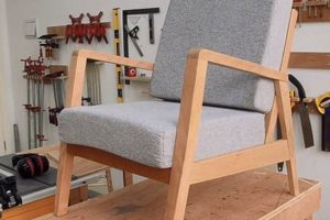 DIY Modern Furniture Woodworking Plans: The Ultimate Guide Safem Fabrication - Precision Engineering & Custom Manufacturing Solutions DIY Modern Furniture Woodworking Plans: The Ultimate Guide | Safem Fabrication - Precision Engineering & Custom Manufacturing Solutions