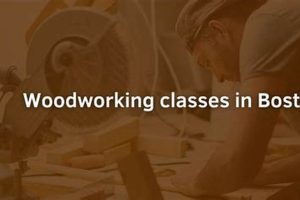 Top Woodworking Class Boston [Skills & Projects!] | Step-by-Step Guides, Tools & Inspiration to Build Beautiful Wooden Decor on a Budget