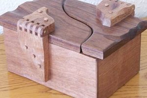 Easy DIY: Simple Woodworking Projects for High School Safem Fabrication - Precision Engineering & Custom Manufacturing Solutions Easy DIY: Simple Woodworking Projects for High School | Safem Fabrication - Precision Engineering & Custom Manufacturing Solutions