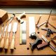 Essential Common Woodworking Hand Tools Guide for Beginners | Step-by-Step Guides, Tools & Inspiration to Build Beautiful Wooden Decor on a Budget