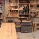 Smart Woodworking Shop Storage Ideas You Need Now! | Step-by-Step Guides, Tools & Inspiration to Build Beautiful Wooden Decor on a Budget