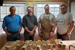 Learn Asheville Woodworking Classes: Skills & Projects! Safem Fabrication - Precision Engineering & Custom Manufacturing Solutions Learn Asheville Woodworking Classes: Skills & Projects! | Safem Fabrication - Precision Engineering & Custom Manufacturing Solutions