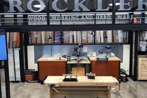 Rockler Minneapolis: Your Woodworking Project Starts Here Safem Fabrication - Precision Engineering & Custom Manufacturing Solutions Rockler Minneapolis: Your Woodworking Project Starts Here | Safem Fabrication - Precision Engineering & Custom Manufacturing Solutions