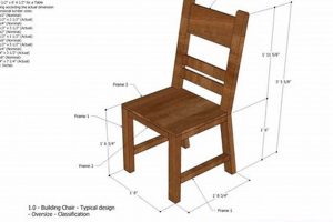 DIY! Free Chair Plans Woodworking Project Ideas Safem Fabrication - Precision Engineering & Custom Manufacturing Solutions DIY! Free Chair Plans Woodworking Project Ideas | Safem Fabrication - Precision Engineering & Custom Manufacturing Solutions