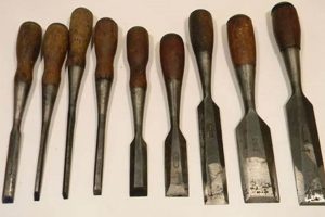 Vintage Tool Finds: eBay Old Woodworking Tools Deals! Safem Fabrication - Precision Engineering & Custom Manufacturing Solutions Vintage Tool Finds: eBay Old Woodworking Tools Deals! | Safem Fabrication - Precision Engineering & Custom Manufacturing Solutions