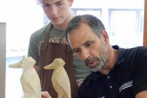 Learn Woodworking Classes in Western Massachusetts [Skills] | Step-by-Step Guides, Tools & Inspiration to Build Beautiful Wooden Decor on a Budget