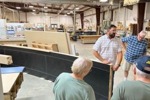 Learn Des Moines Woodworking Class: Skills & Projects Safem Fabrication - Precision Engineering & Custom Manufacturing Solutions Learn Des Moines Woodworking Class: Skills & Projects | Safem Fabrication - Precision Engineering & Custom Manufacturing Solutions