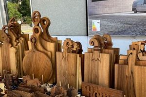 Easy & Profitable Woodworking Projects for Craft Shows [Guide] | Step-by-Step Guides, Tools & Inspiration to Build Beautiful Wooden Decor on a Budget