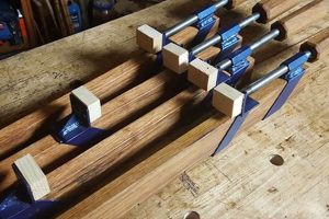 Best Bar Clamps for Woodworking: A Pro Guide! Safem Fabrication - Precision Engineering & Custom Manufacturing Solutions Best Bar Clamps for Woodworking: A Pro Guide! | Safem Fabrication - Precision Engineering & Custom Manufacturing Solutions