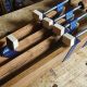 Best Bar Clamps for Woodworking: A Pro Guide! | Step-by-Step Guides, Tools & Inspiration to Build Beautiful Wooden Decor on a Budget