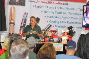 Your Guide to Sacramento Woodworking Show | [Year] | Step-by-Step Guides, Tools & Inspiration to Build Beautiful Wooden Decor on a Budget