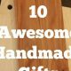 Unique Woodworking Gift Ideas for Men: The Ultimate Guide | Step-by-Step Guides, Tools & Inspiration to Build Beautiful Wooden Decor on a Budget