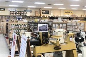 Your Peachtree Woodworking Supply Store: Tools & More Safem Fabrication - Precision Engineering & Custom Manufacturing Solutions Your Peachtree Woodworking Supply Store: Tools & More | Safem Fabrication - Precision Engineering & Custom Manufacturing Solutions