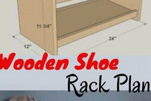 DIY Shoe Rack Woodworking Plans: Build It Better! Safem Fabrication - Precision Engineering & Custom Manufacturing Solutions DIY Shoe Rack Woodworking Plans: Build It Better! | Safem Fabrication - Precision Engineering & Custom Manufacturing Solutions