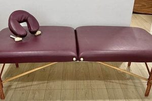 Premium Massage Table Face Cradle: Golden Ratio Comfort Safem Fabrication - Precision Engineering & Custom Manufacturing Solutions Premium Massage Table Face Cradle: Golden Ratio Comfort | Safem Fabrication - Precision Engineering & Custom Manufacturing Solutions