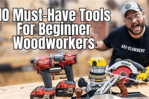 Essential Woodworkers Must Have Tools: A Project Guide Safem Fabrication - Precision Engineering & Custom Manufacturing Solutions Essential Woodworkers Must Have Tools: A Project Guide | Safem Fabrication - Precision Engineering & Custom Manufacturing Solutions