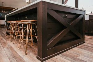Bespoke: Custom Woodworking Portland, Made to Order Safem Fabrication - Precision Engineering & Custom Manufacturing Solutions Bespoke: Custom Woodworking Portland, Made to Order | Safem Fabrication - Precision Engineering & Custom Manufacturing Solutions