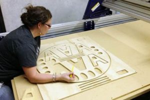 Learn CNC Woodworking: Classes Near Me [Expert Tips] | Step-by-Step Guides, Tools & Inspiration to Build Beautiful Wooden Decor on a Budget