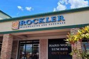 Your Woodworking Starts at Rockler Altamonte Springs, FL! Safem Fabrication - Precision Engineering & Custom Manufacturing Solutions Your Woodworking Starts at Rockler Altamonte Springs, FL! | Safem Fabrication - Precision Engineering & Custom Manufacturing Solutions