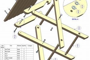 DIY Folding Stool Woodworking Plans: Build Yours Today! Safem Fabrication - Precision Engineering & Custom Manufacturing Solutions DIY Folding Stool Woodworking Plans: Build Yours Today! | Safem Fabrication - Precision Engineering & Custom Manufacturing Solutions