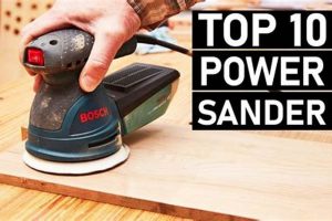 Top Pick: Best Sander for Woodworking Shop Today! Safem Fabrication - Precision Engineering & Custom Manufacturing Solutions Top Pick: Best Sander for Woodworking Shop Today! | Safem Fabrication - Precision Engineering & Custom Manufacturing Solutions