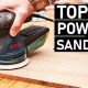 Top Pick: Best Sander for Woodworking Shop Today! | Step-by-Step Guides, Tools & Inspiration to Build Beautiful Wooden Decor on a Budget