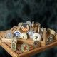 Unique Wood Knot Woodworks: Nature's Artistry | Step-by-Step Guides, Tools & Inspiration to Build Beautiful Wooden Decor on a Budget