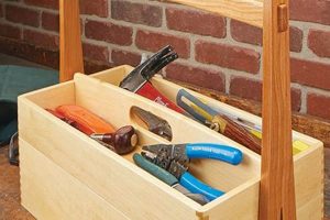 Best Woodworking Tool Tote: Your Portable Tool Solution Safem Fabrication - Precision Engineering & Custom Manufacturing Solutions Best Woodworking Tool Tote: Your Portable Tool Solution | Safem Fabrication - Precision Engineering & Custom Manufacturing Solutions