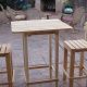 DIY Bar Table Plans Woodworking: Build Your Dream Bar! | Step-by-Step Guides, Tools & Inspiration to Build Beautiful Wooden Decor on a Budget