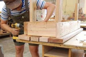 Learn Woodwork: Classes Near Me [Skills & Fun!] | Step-by-Step Guides, Tools & Inspiration to Build Beautiful Wooden Decor on a Budget
