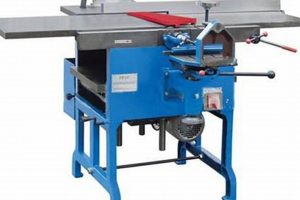 Best Multi Purpose Woodworking Machine [Guide] For Shops | Step-by-Step Guides, Tools & Inspiration to Build Beautiful Wooden Decor on a Budget