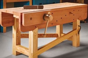 Elevate Craft: English Woodworking Bench Guide & Tips Safem Fabrication - Precision Engineering & Custom Manufacturing Solutions Elevate Craft: English Woodworking Bench Guide & Tips | Safem Fabrication - Precision Engineering & Custom Manufacturing Solutions