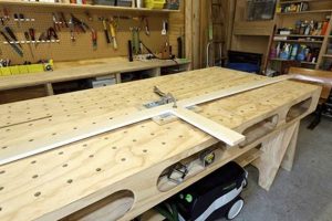 Precision Woodworking: Table with Holes for Expert Crafting Safem Fabrication - Precision Engineering & Custom Manufacturing Solutions Precision Woodworking: Table with Holes for Expert Crafting | Safem Fabrication - Precision Engineering & Custom Manufacturing Solutions