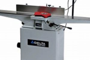 Top Jointer Reviews: Fine Woodworking's Expert Guide Safem Fabrication - Precision Engineering & Custom Manufacturing Solutions Top Jointer Reviews: Fine Woodworking's Expert Guide | Safem Fabrication - Precision Engineering & Custom Manufacturing Solutions